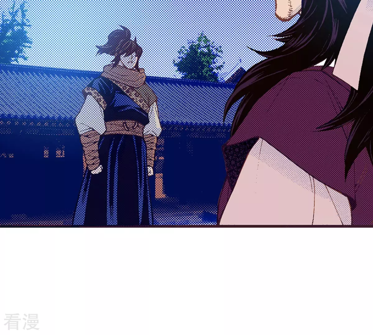 第189话 复仇(1/2)-第189话