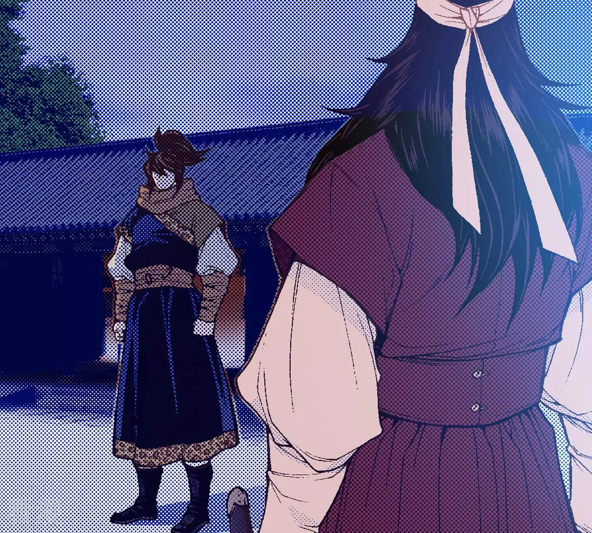 第189话 复仇(1/2)-第189话