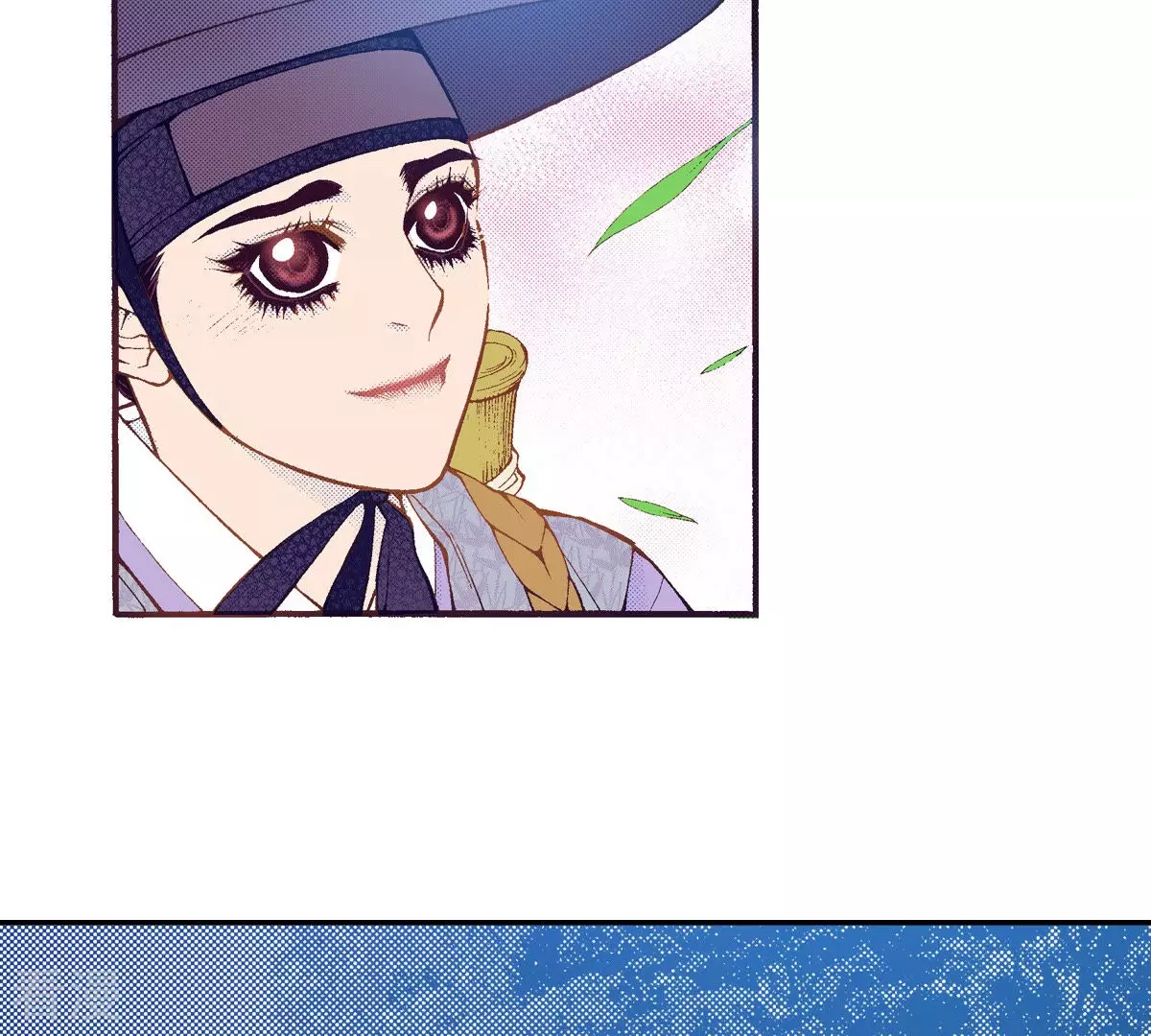 第197话 各自的道路(1/2)-第197话