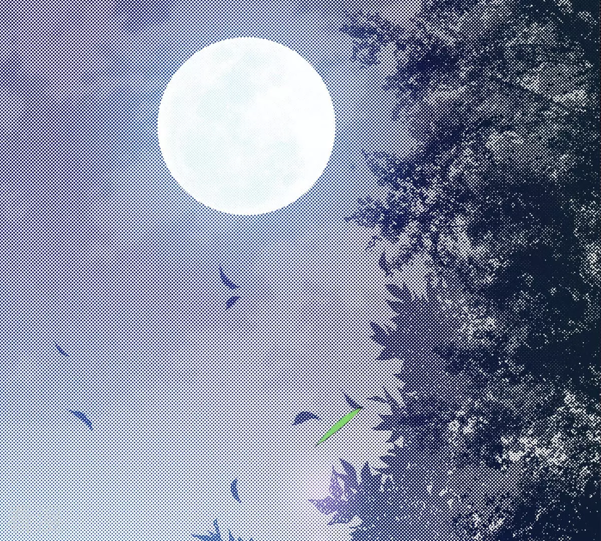 第197话 各自的道路(1/2)-第197话