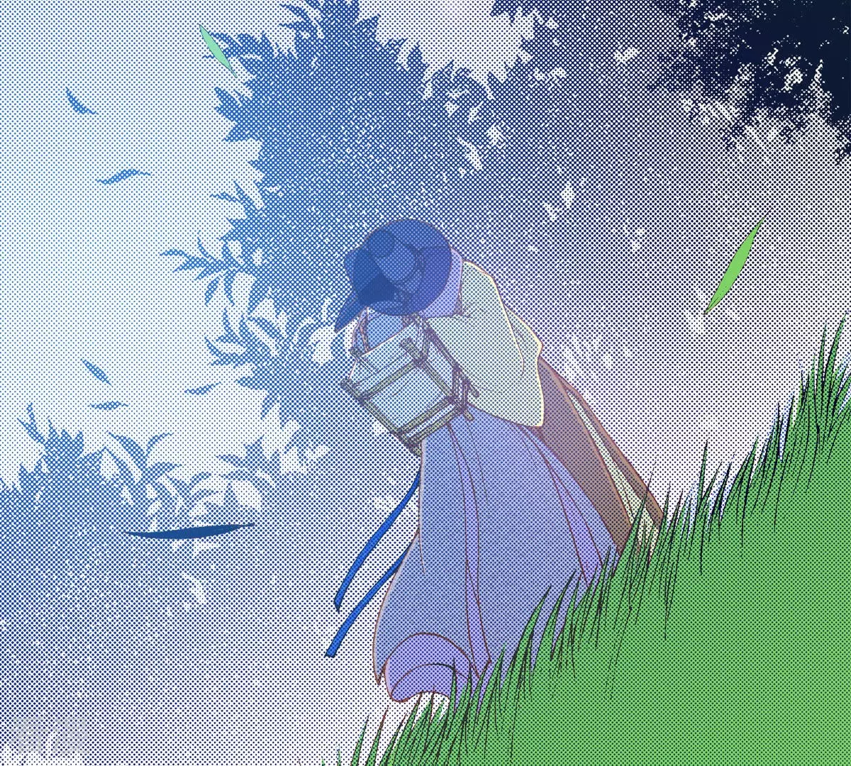 第197话 各自的道路(1/2)-第197话