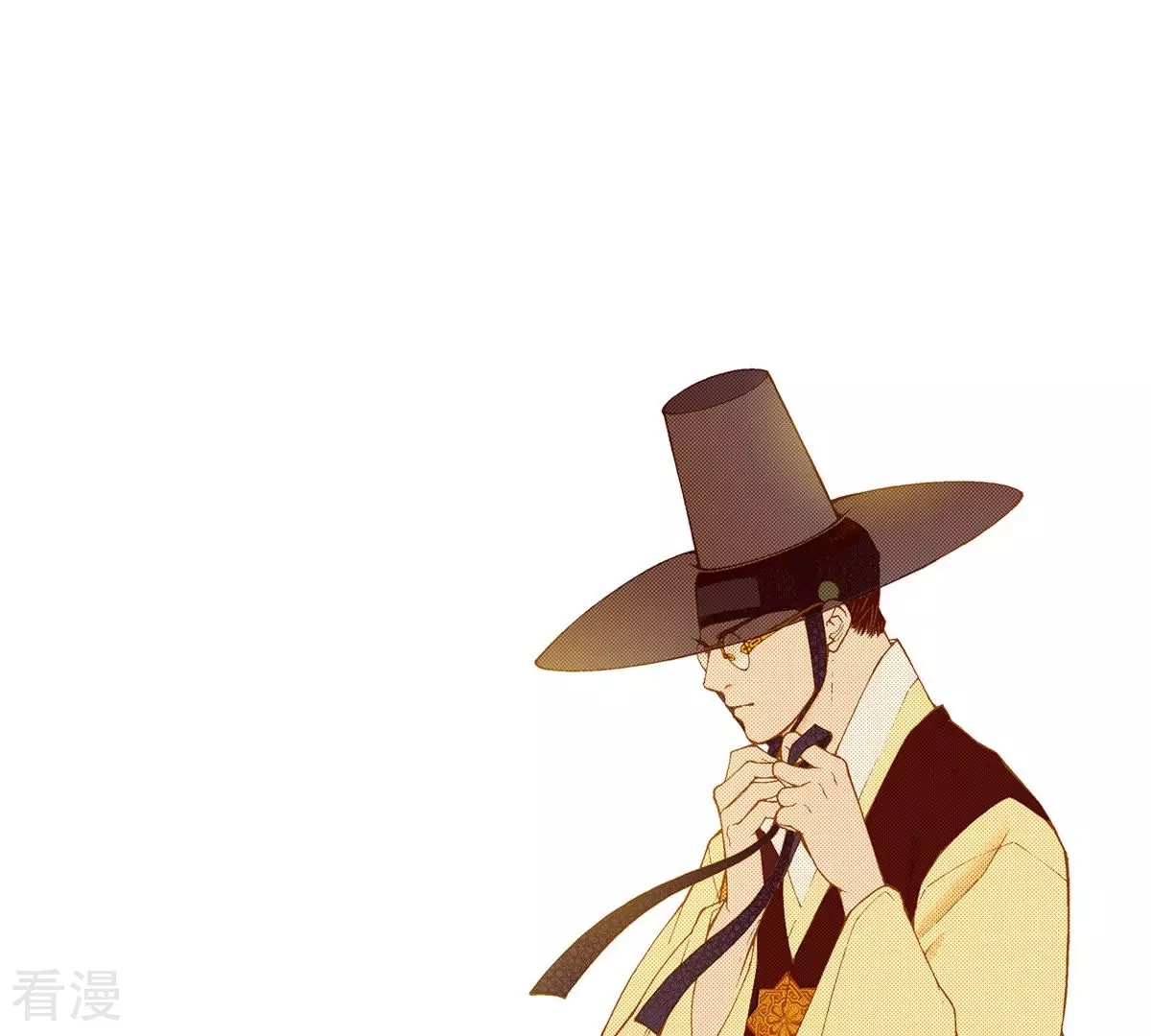 第199话 再次回到阴石谷-第199话