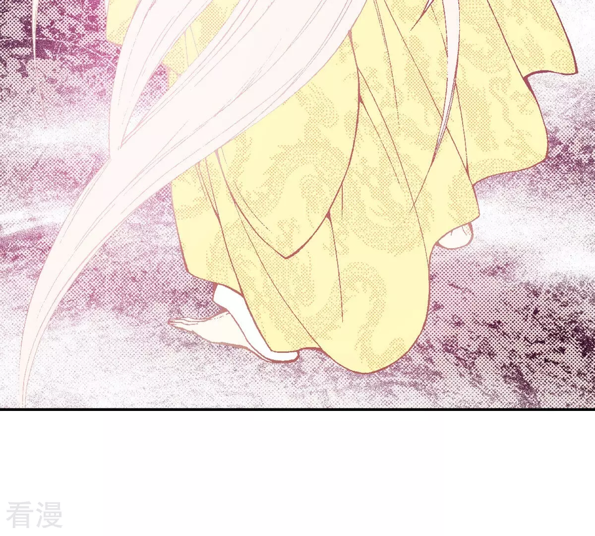 第203话 不幸的到来(1/2)-第203话