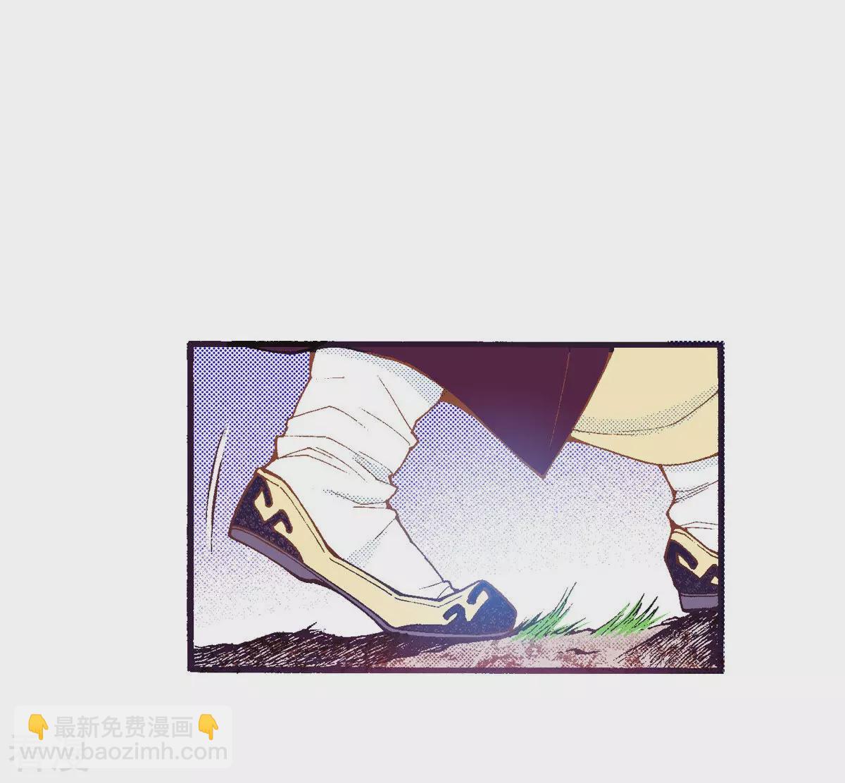 第203话 不幸的到来(1/2)-第203话