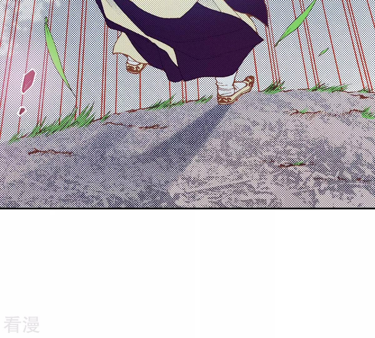 第203话 不幸的到来(1/2)-第203话