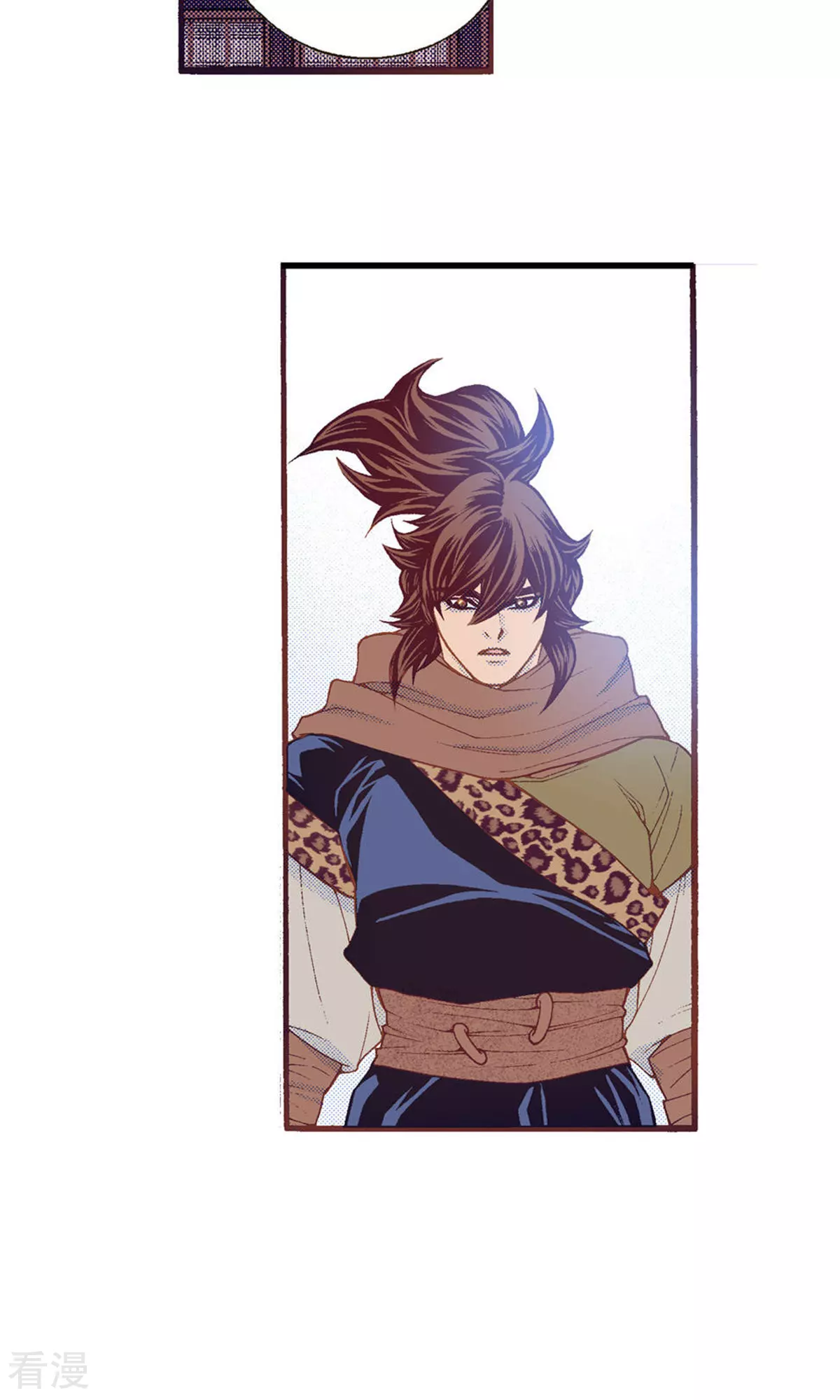 第219话 武士的命运(1/2)-第219话
