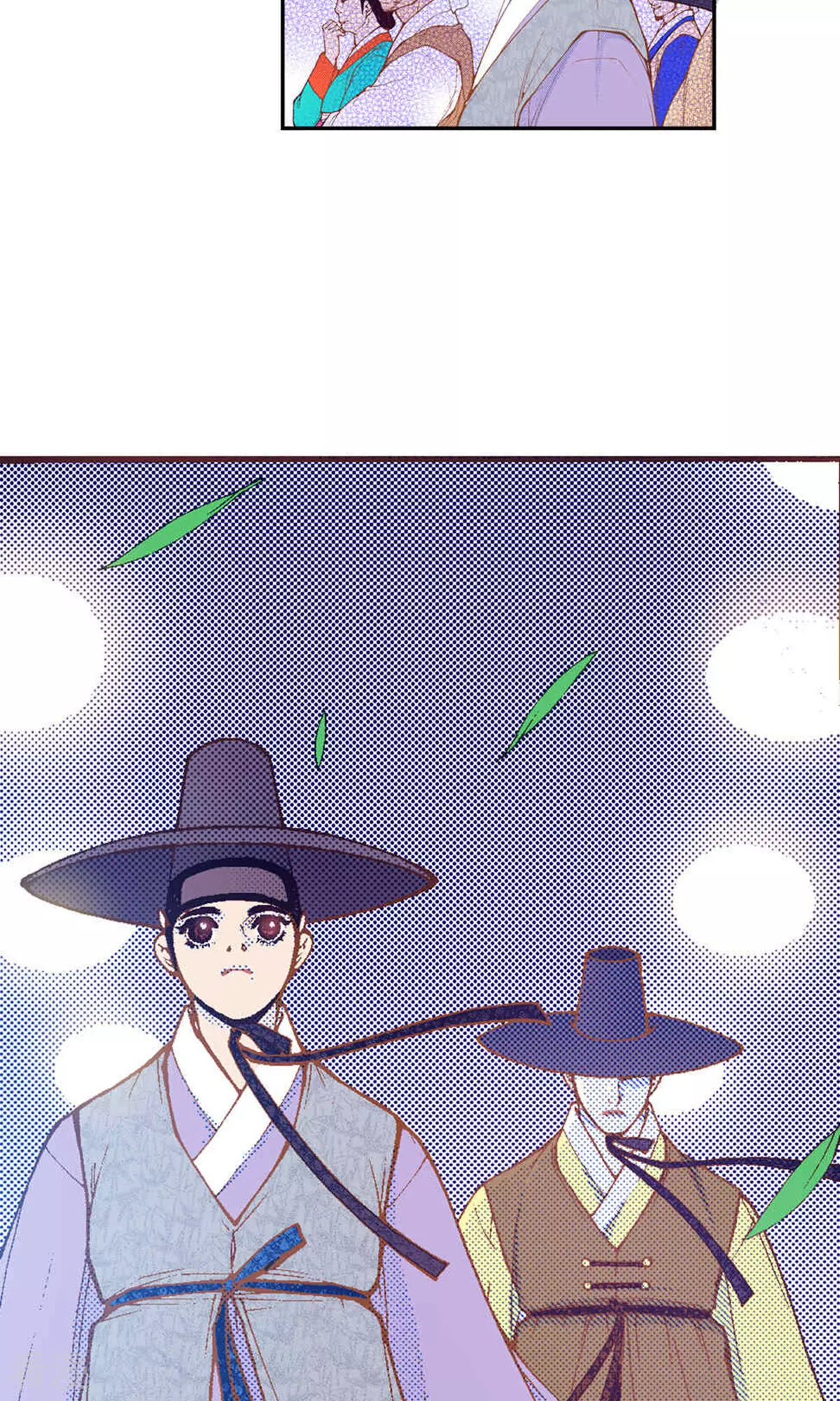 第219话 武士的命运(1/2)-第219话