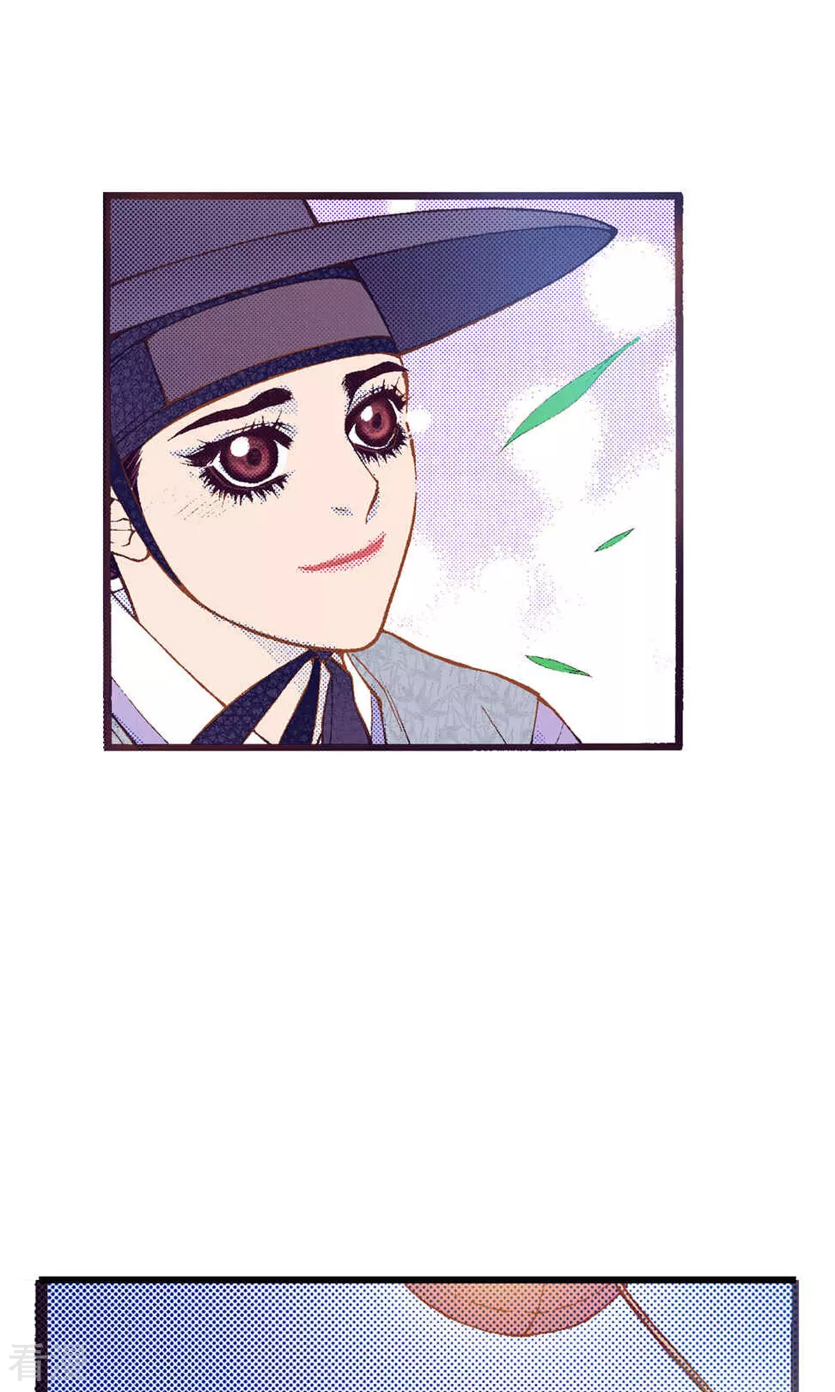 第219话 武士的命运(1/2)-第219话