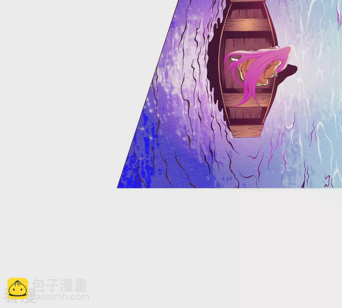 第23话 神秘的人(1/2)-第23话
