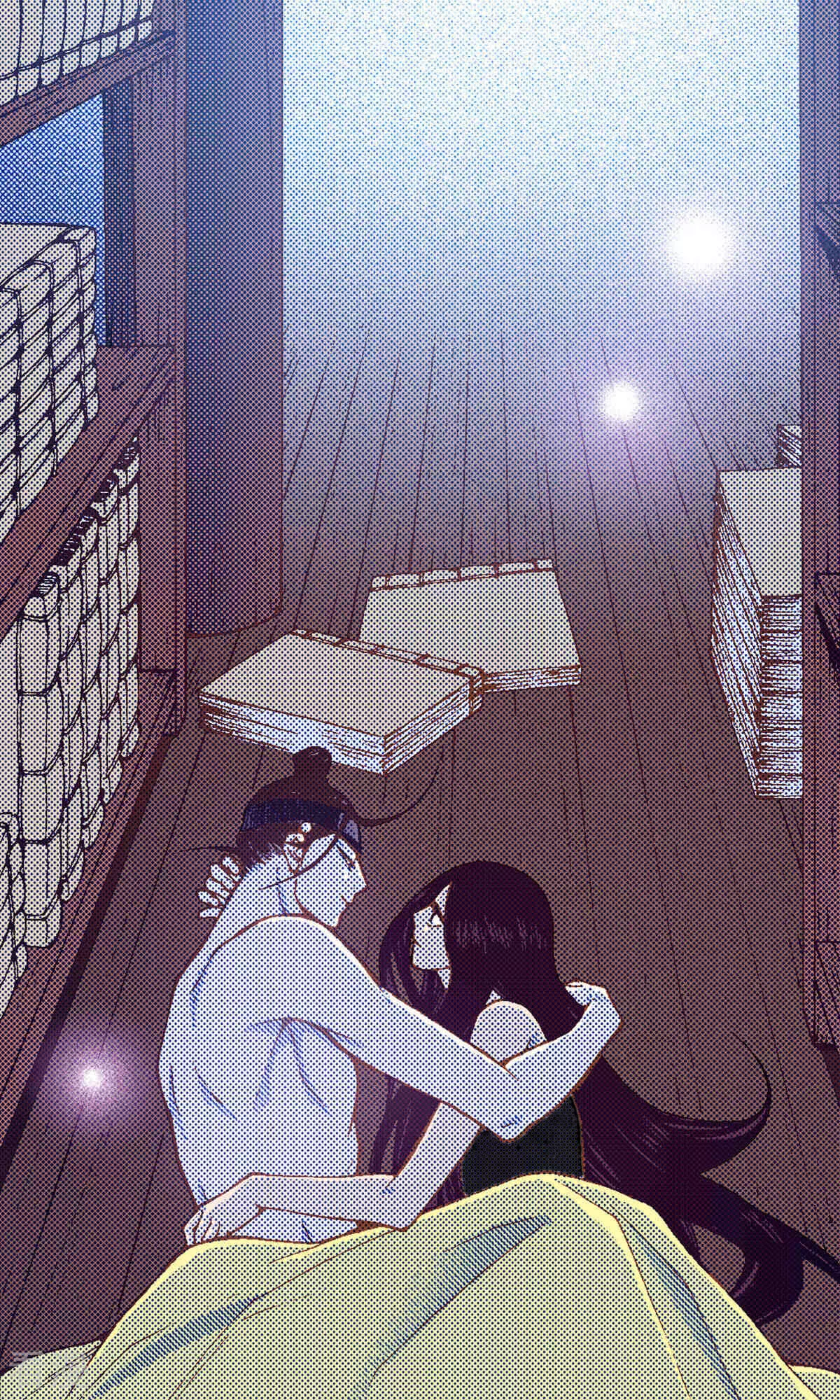 第221话 对话-第221话