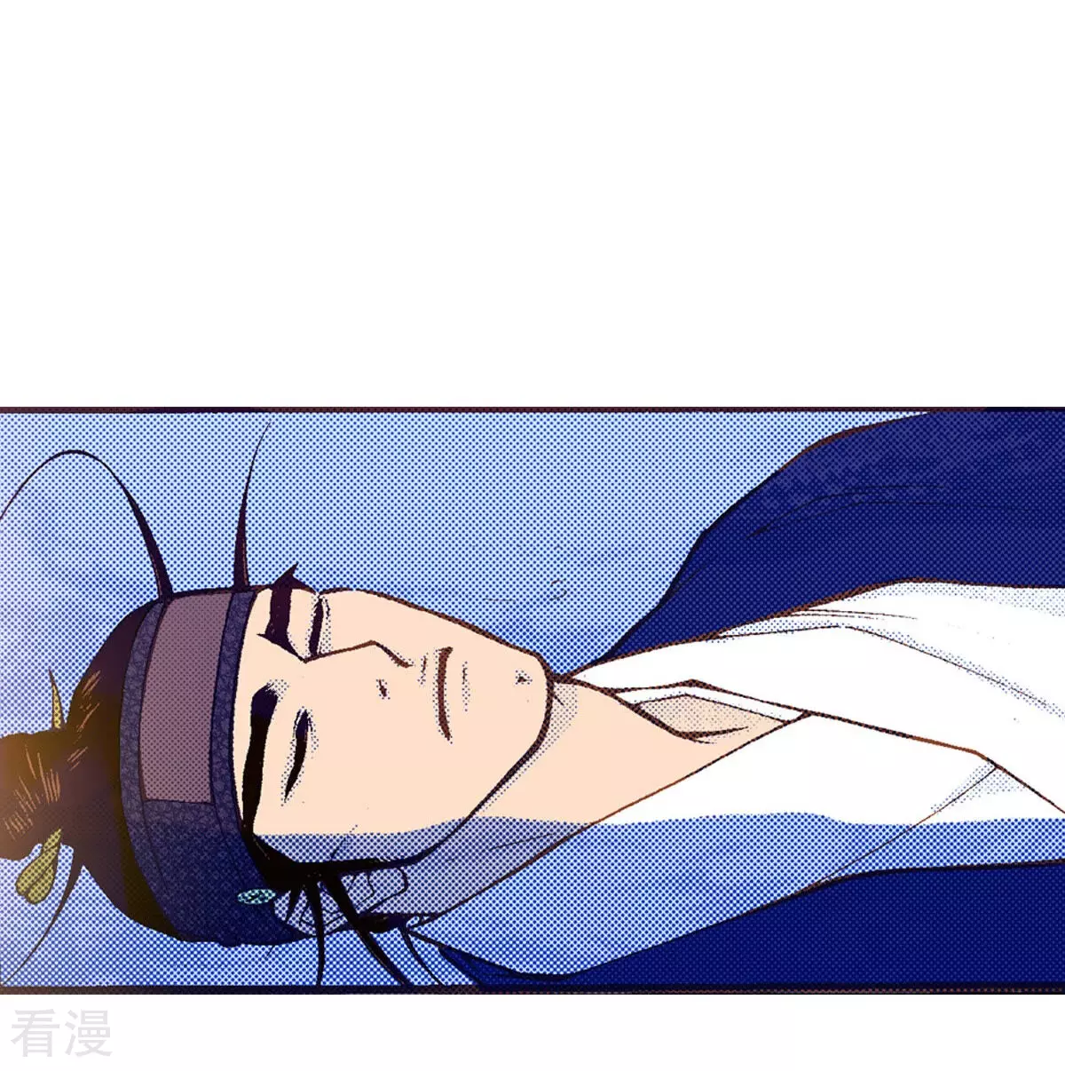 第227话 梦魇(1/2)-第227话