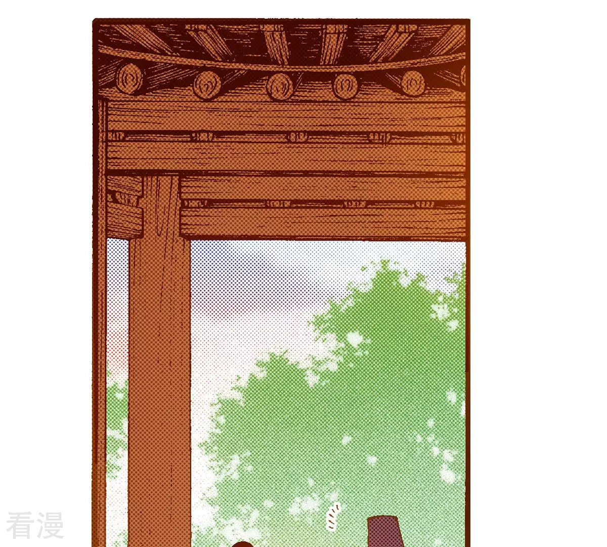 第229话 一个晚上的时间(1/2)-第229话