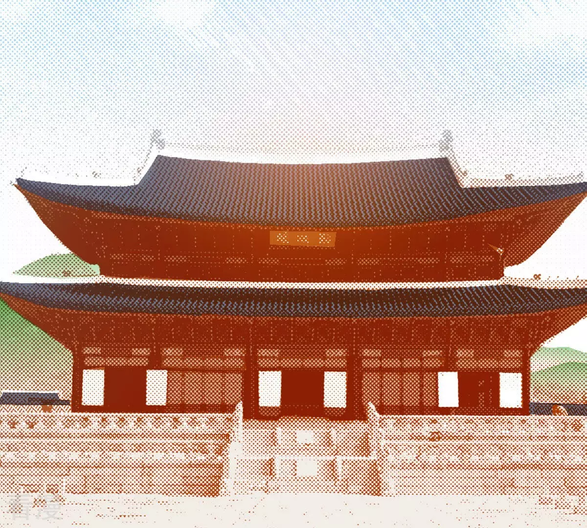 第235话 进宫(1/2)-第235话