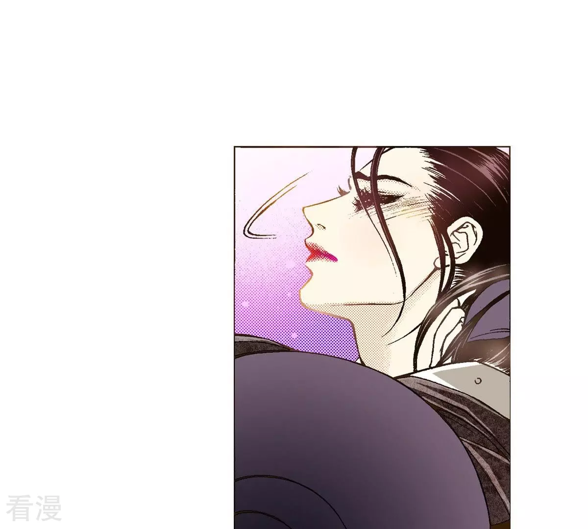 第25话 我是怪物？(1/2)-第25话