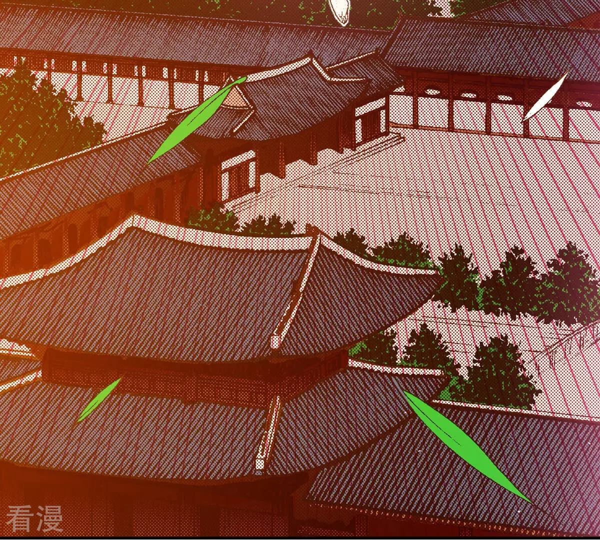 第243话 我要吃掉你(1/3)-第243话