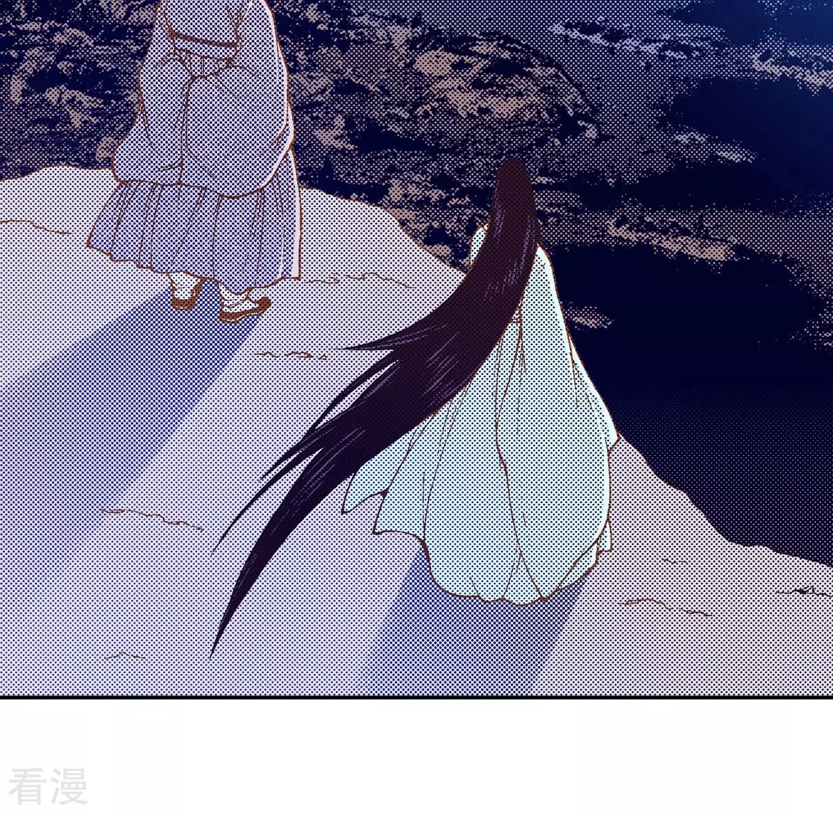 第243话 我要吃掉你(1/3)-第243话