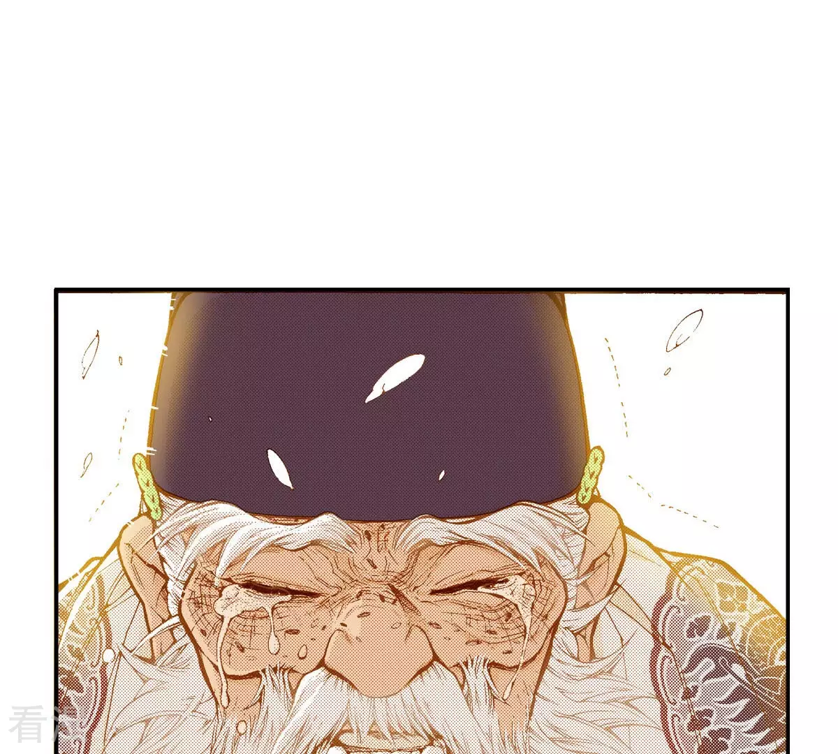 第245话 活下来(1/2)-第245话