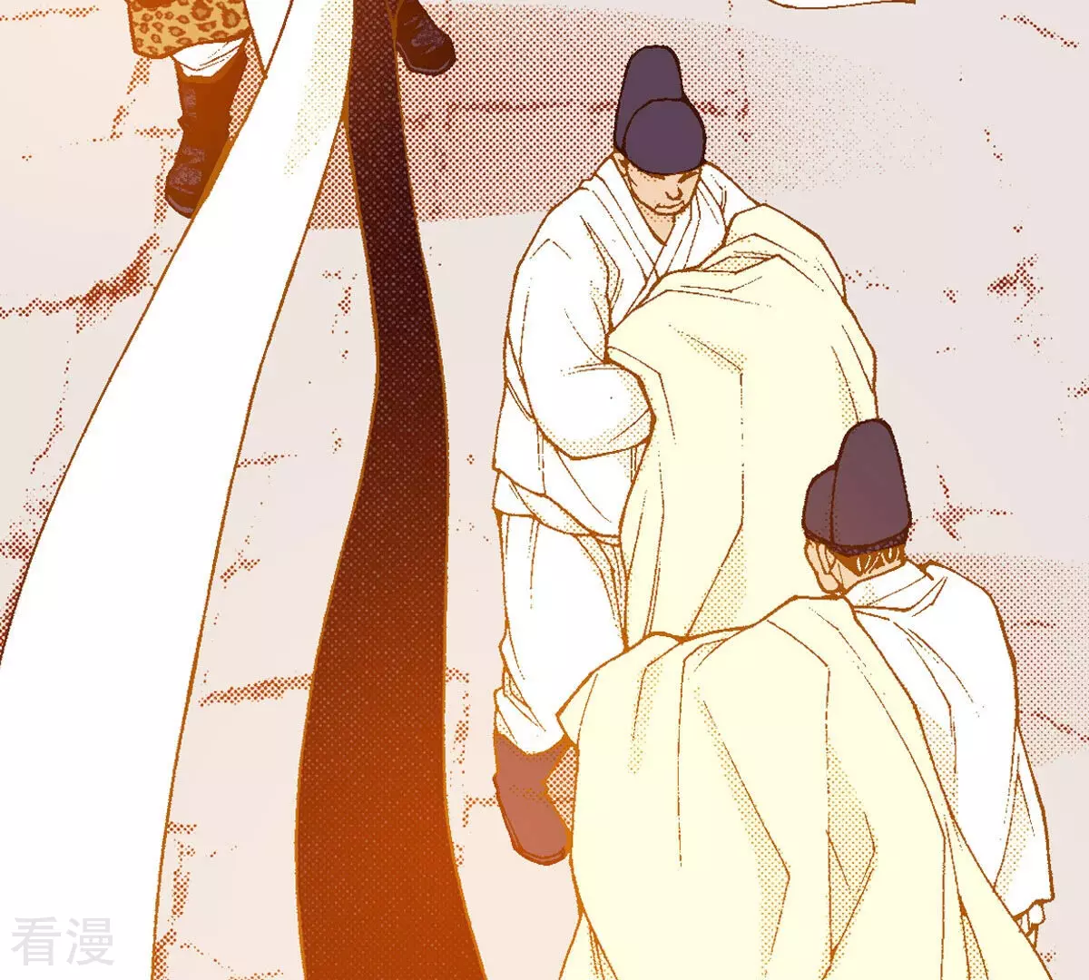 第245话 活下来(1/2)-第245话