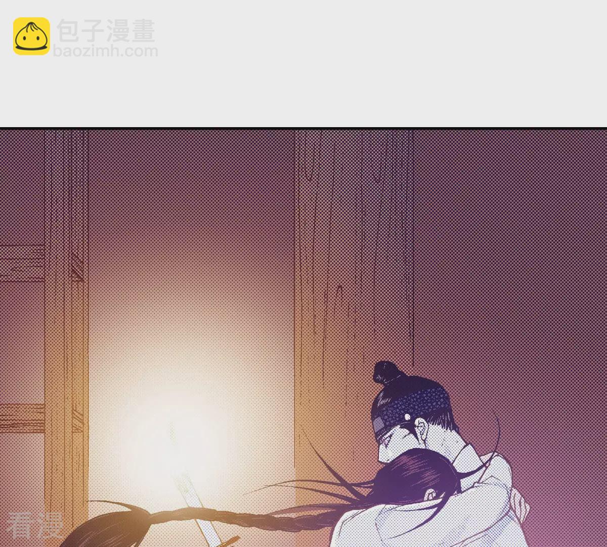 第249话 别怕，我在你身边(1/2)-第249话