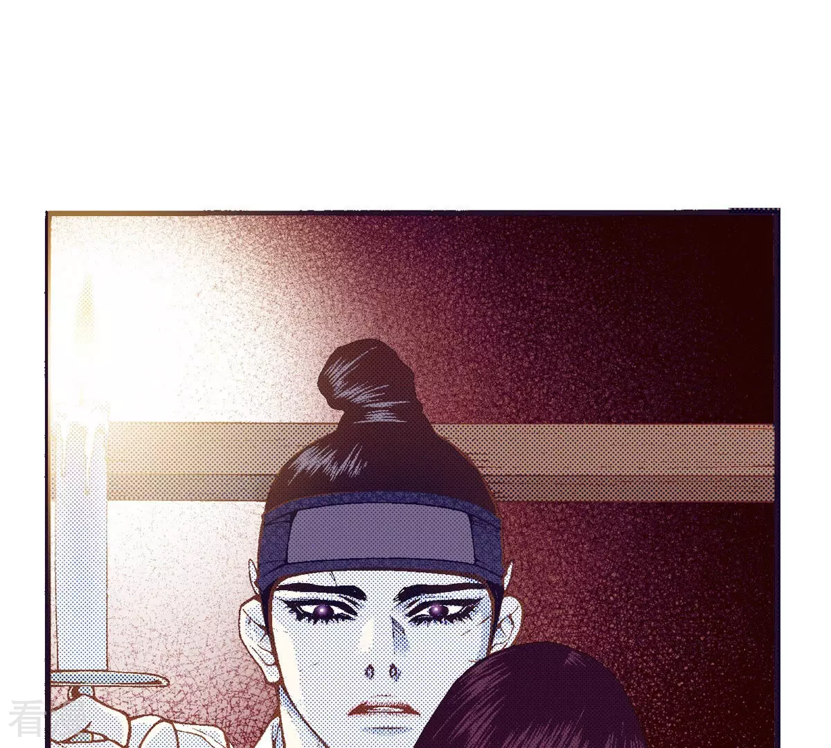 第249话 别怕，我在你身边(1/2)-第249话