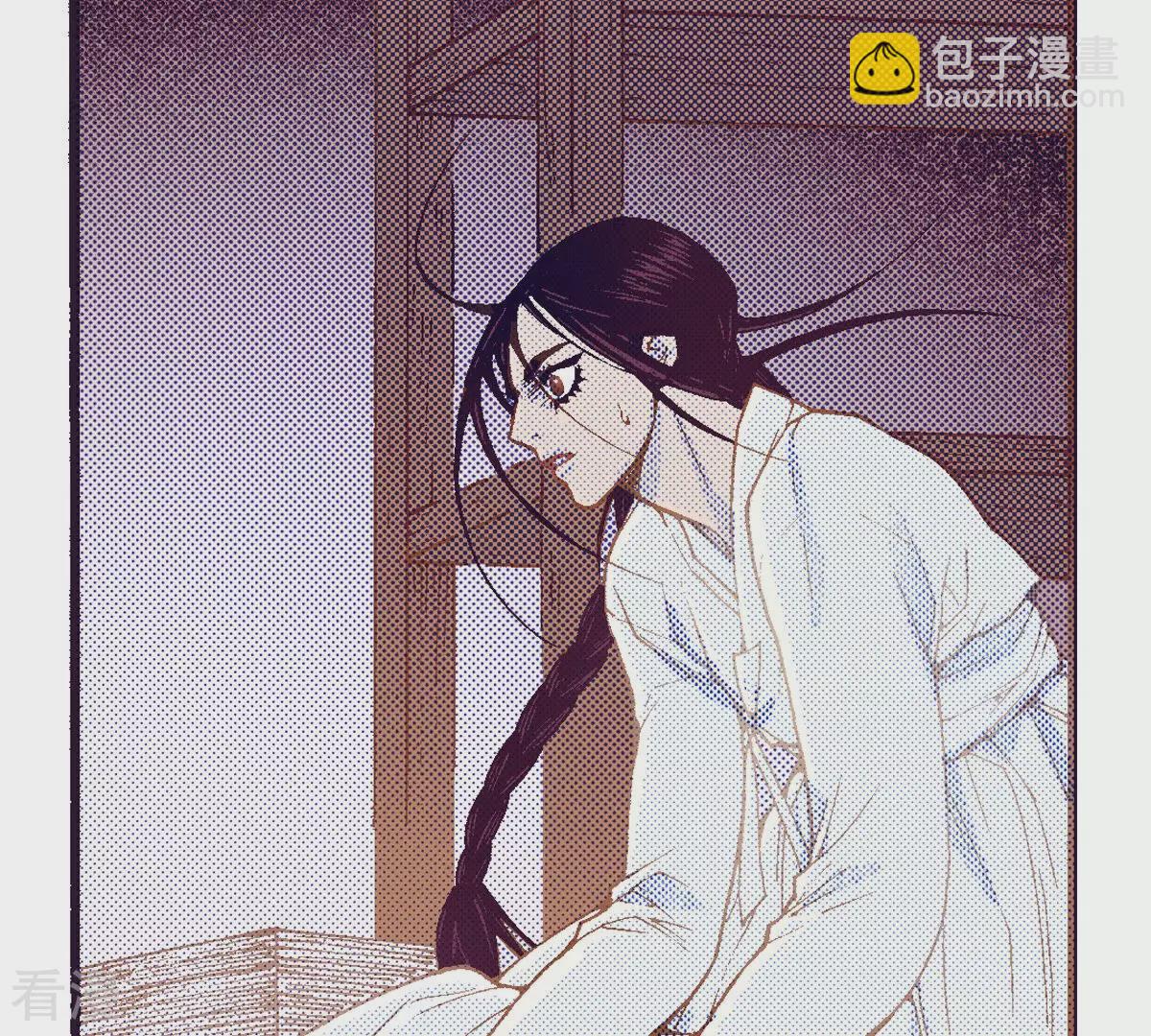 第249话 别怕，我在你身边(1/2)-第249话