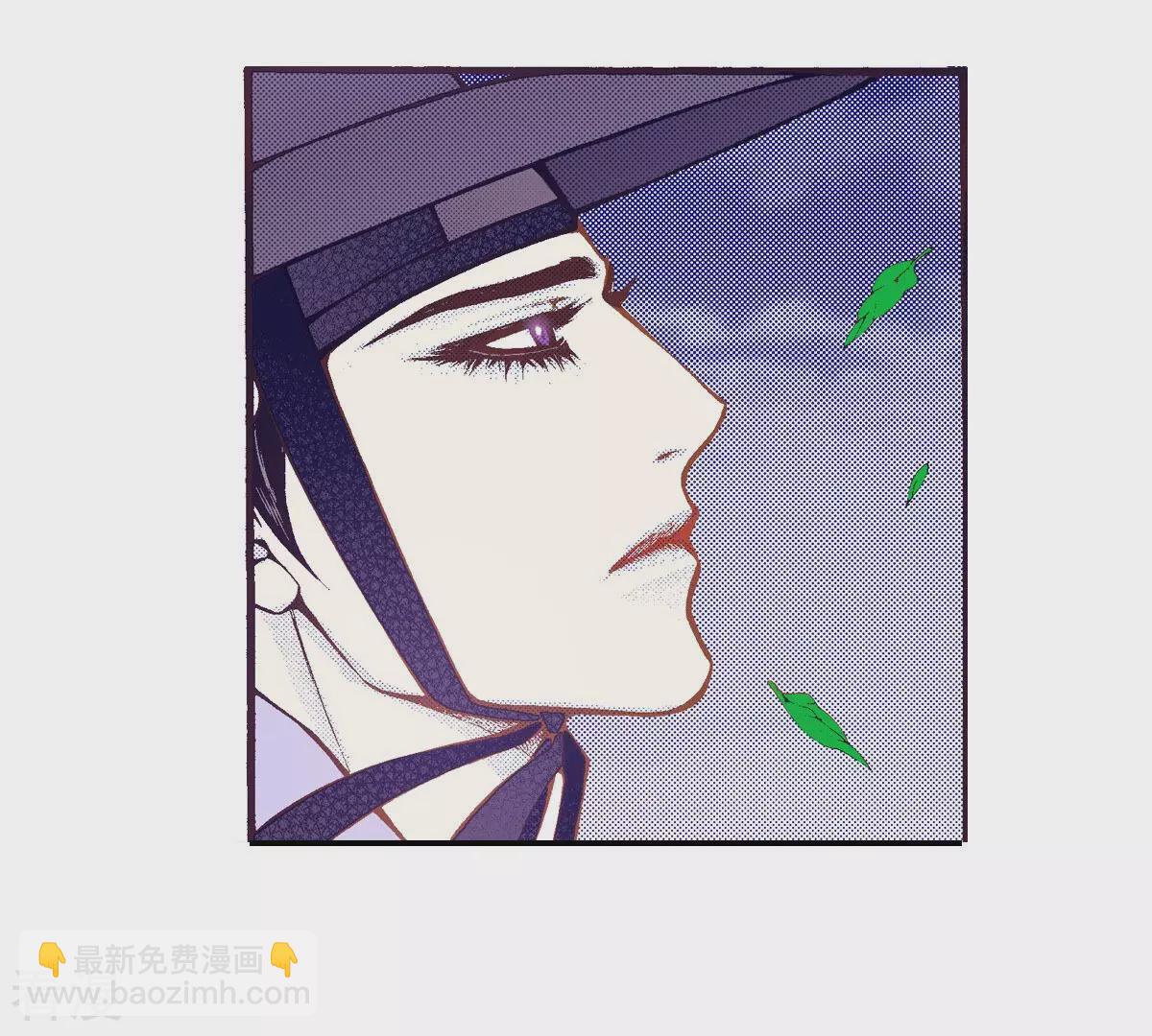 第249话 别怕，我在你身边(1/2)-第249话
