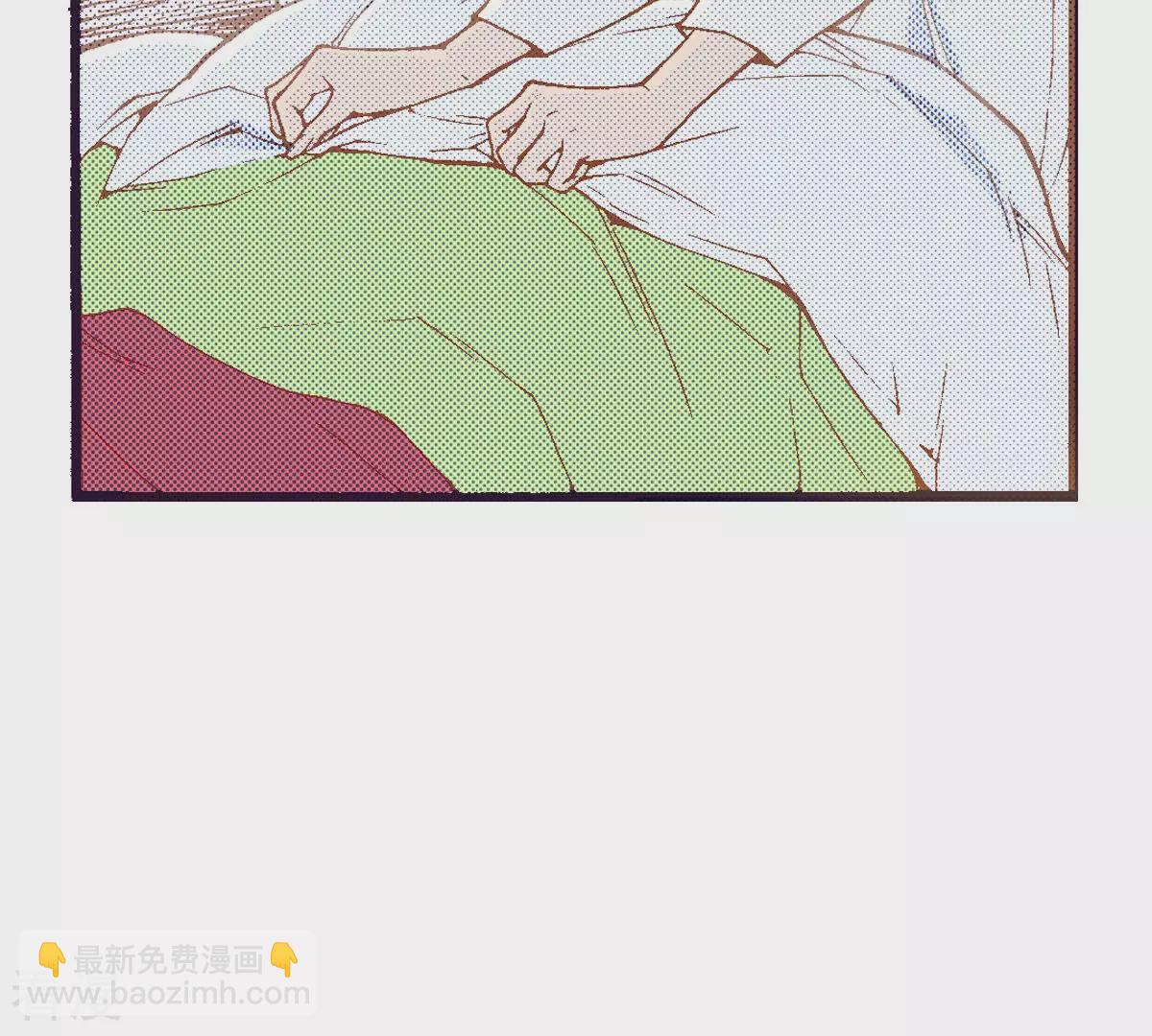 第249话 别怕，我在你身边(1/2)-第249话