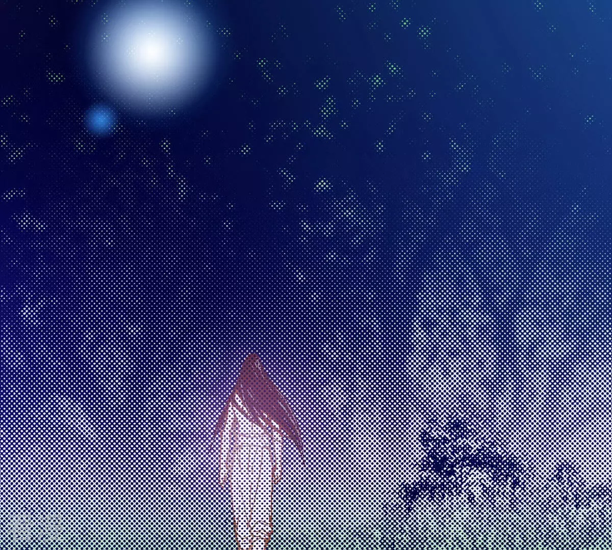 第252话 你是我唯一的光-第259话