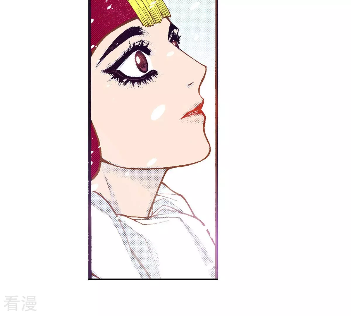 第252话 你是我唯一的光-第259话