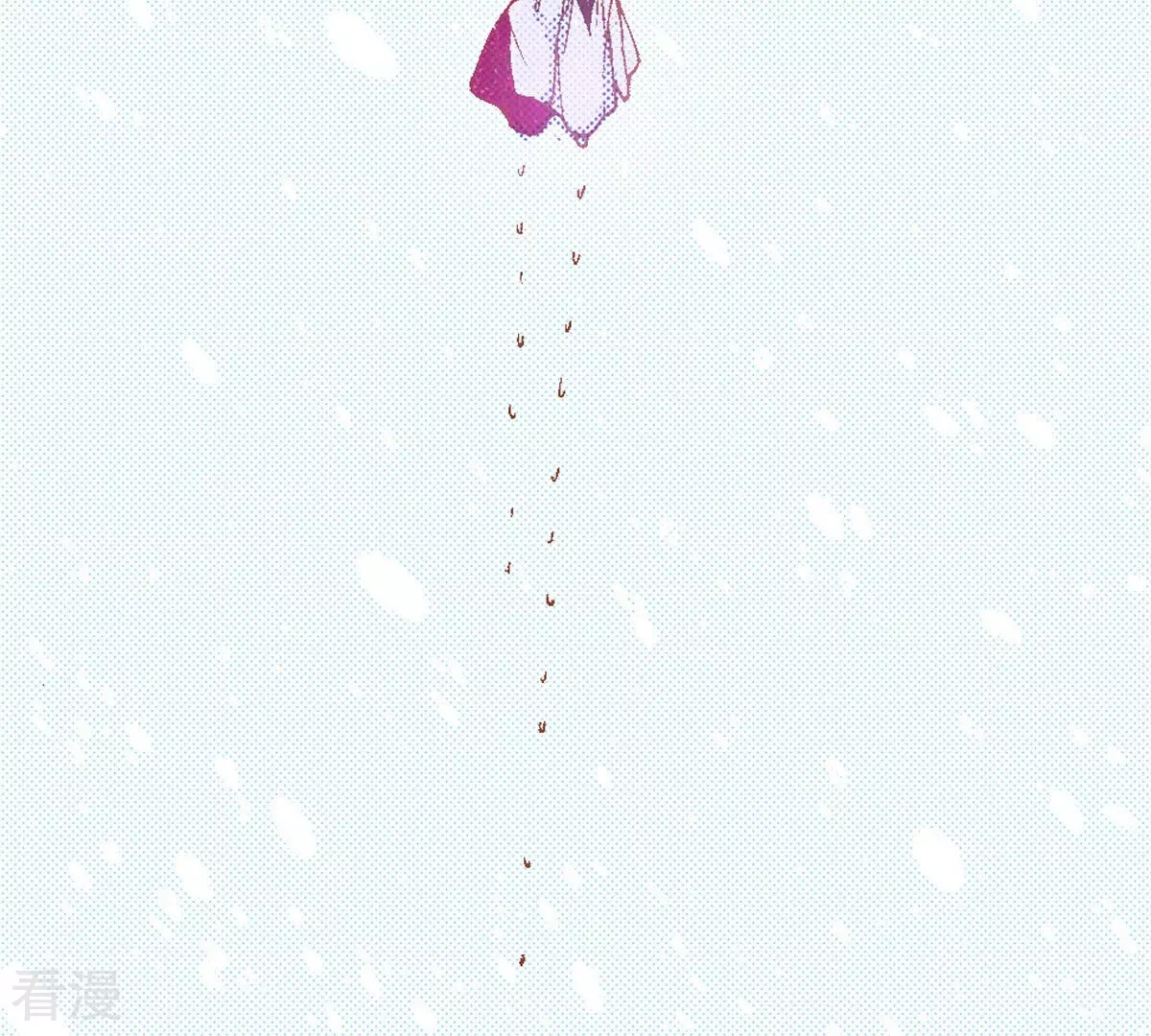 第252话 你是我唯一的光-第259话