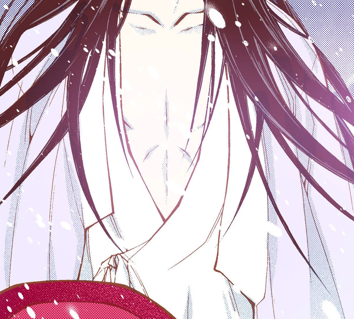 第251话 你是我唯一的光-第253话
