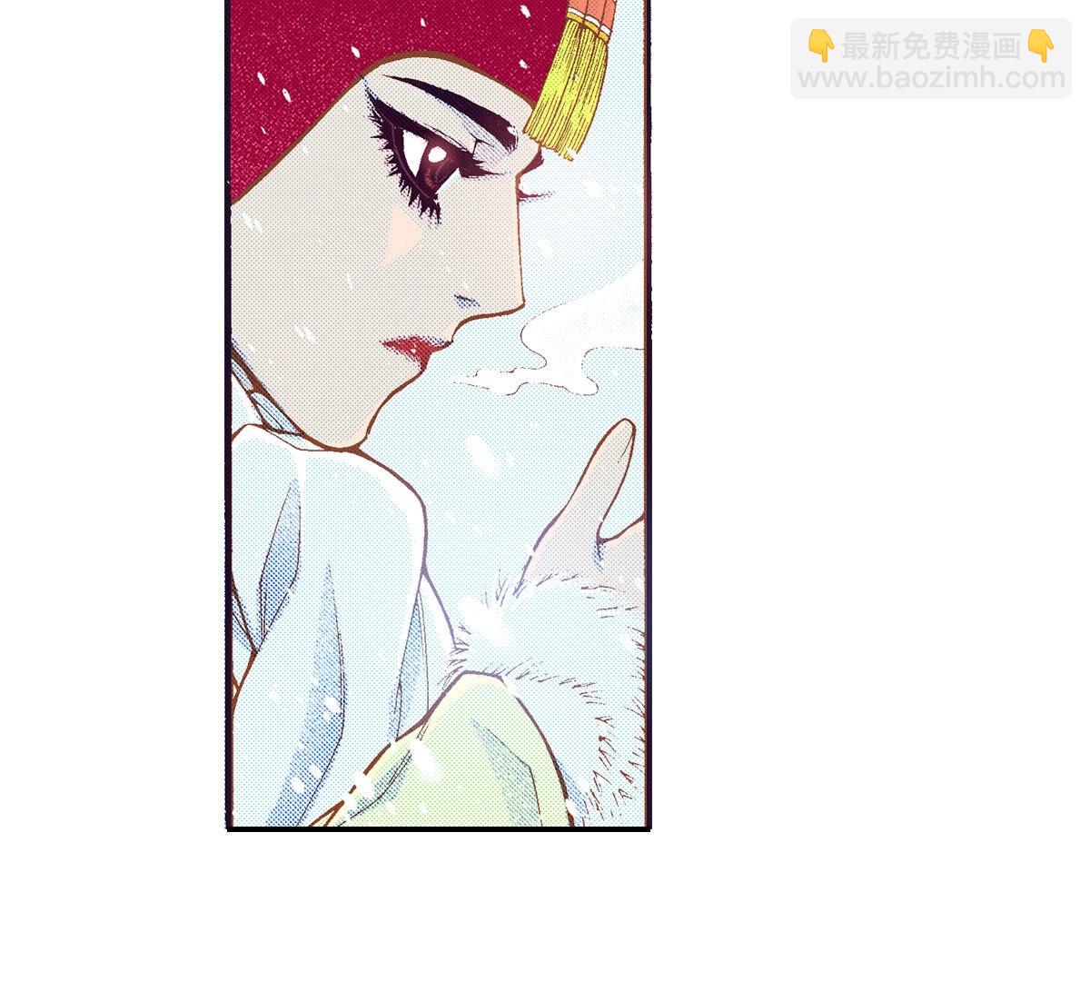 第251话 你是我唯一的光-第253话