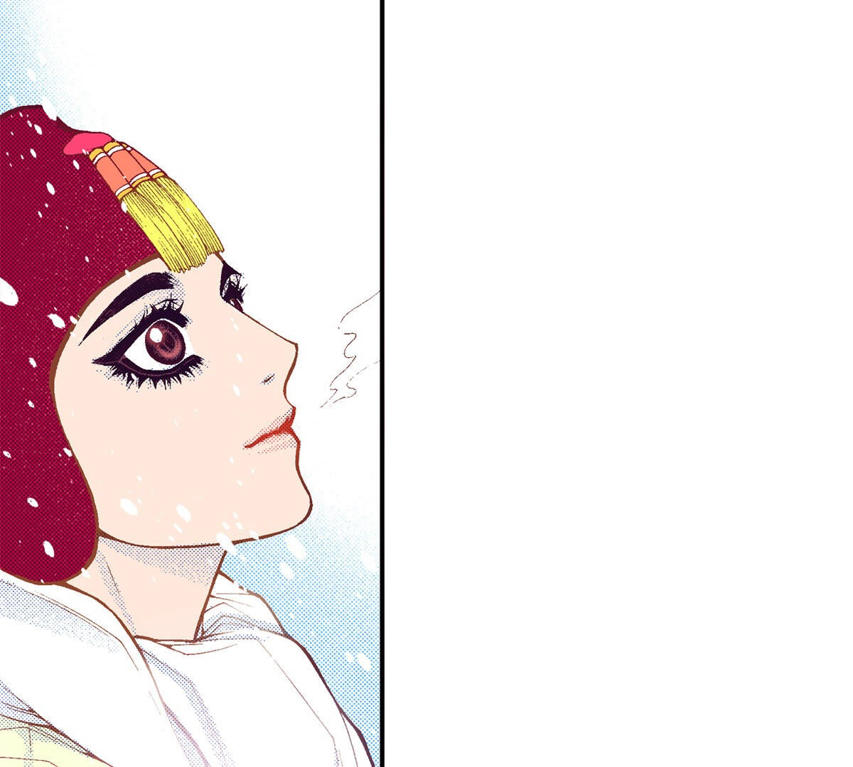 第251话 你是我唯一的光-第253话