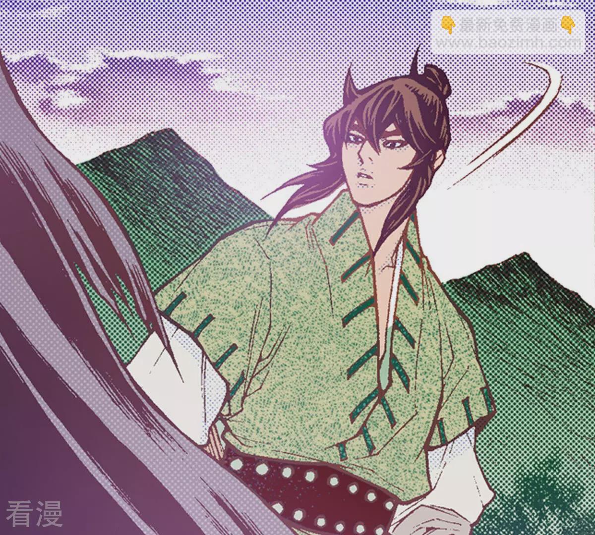 第256话 归属(1/2)-第263话