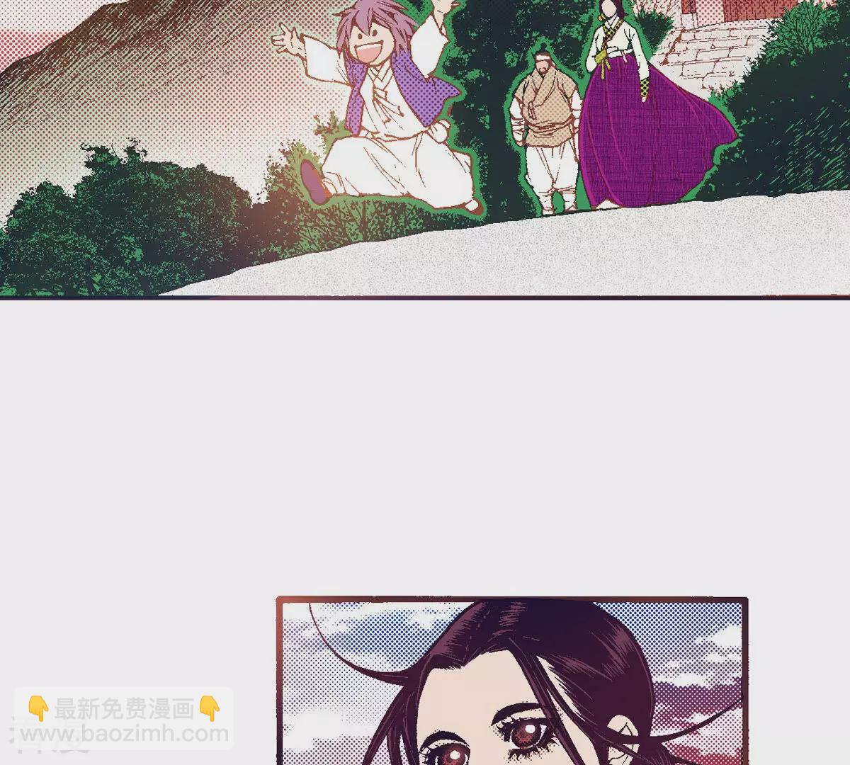 第256话 归属(1/2)-第263话