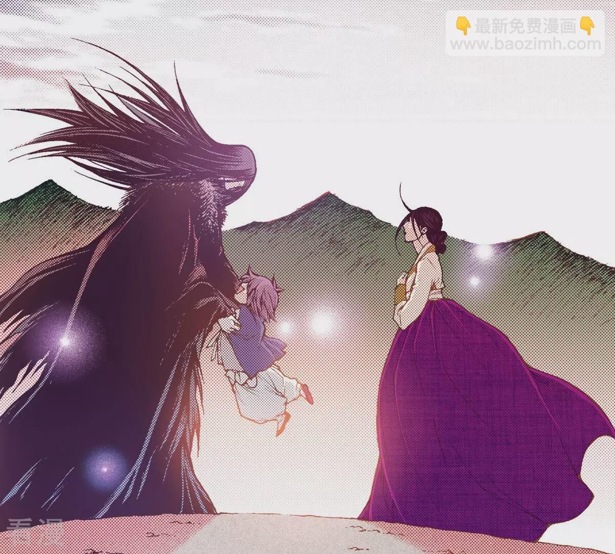 第256话 归属(1/2)-第263话