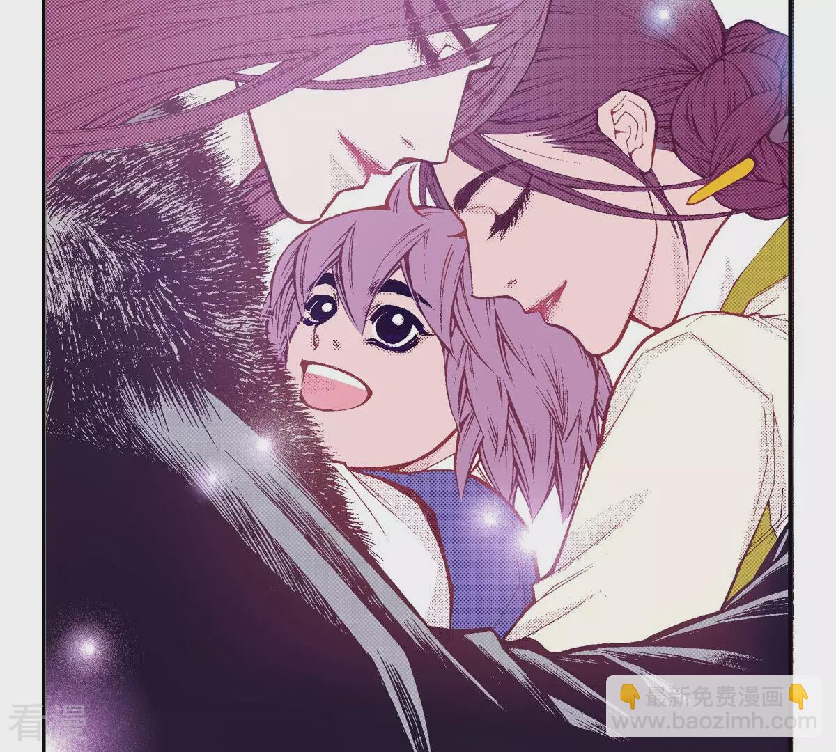 第256话 归属(1/2)-第263话