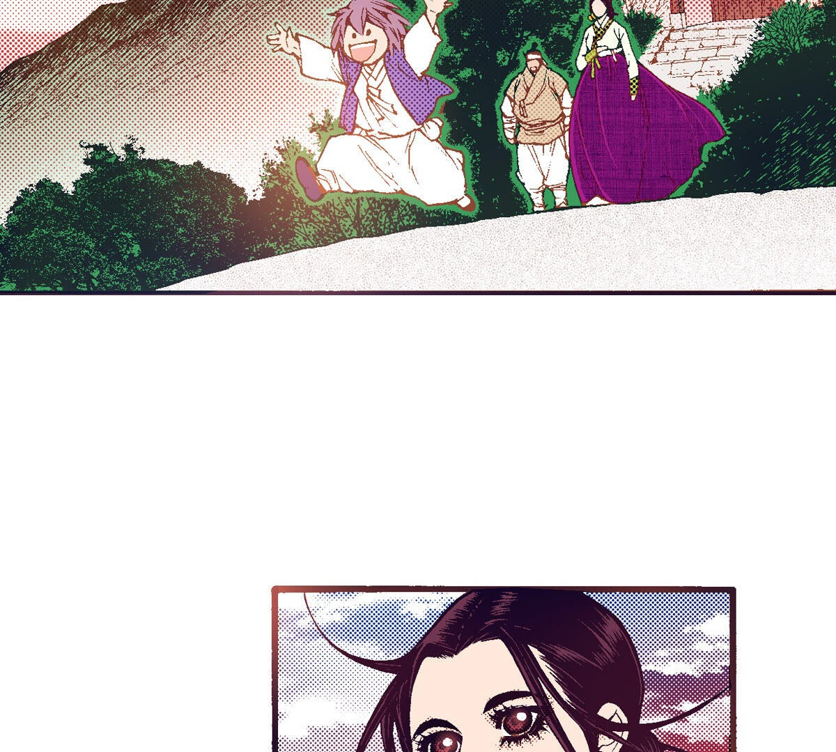 第255话 归属(1/2)-第257话