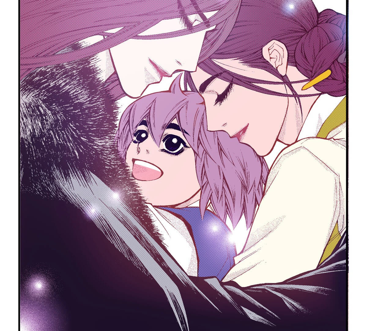 第255话 归属(1/2)-第257话