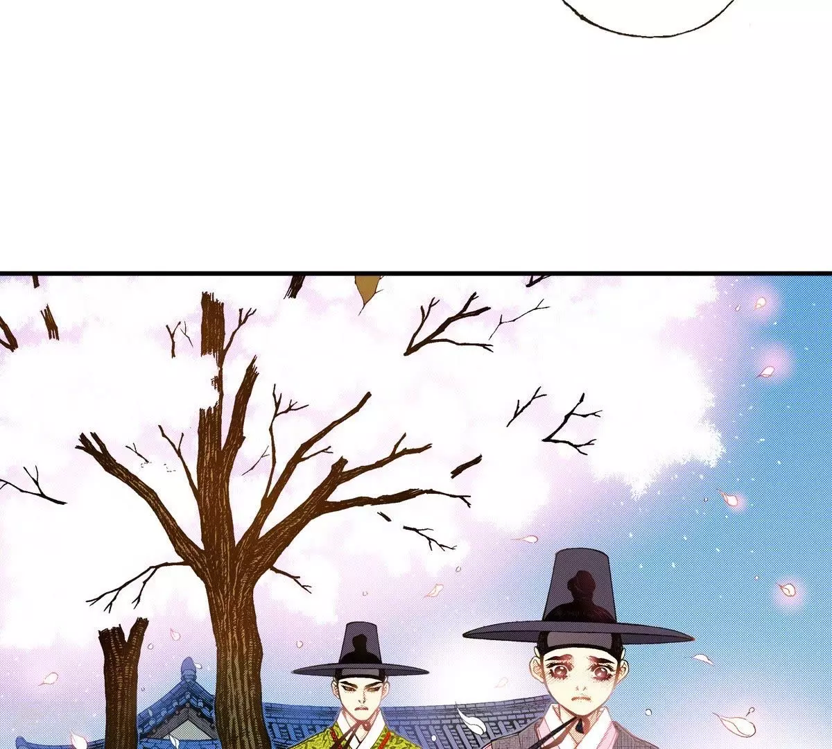 第35话 离我远点(1/2)-第35话