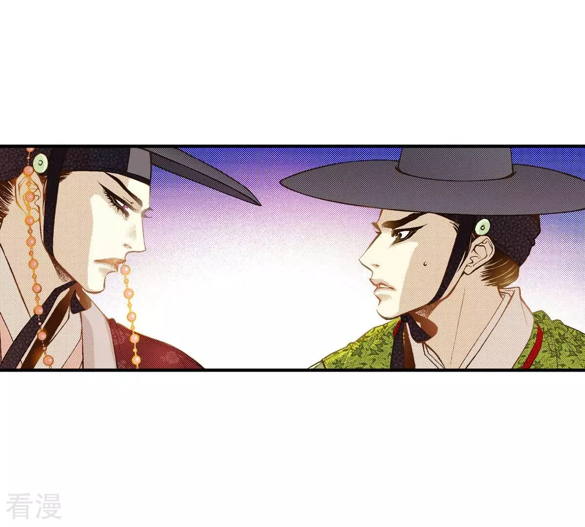 第35话 离我远点(1/2)-第35话