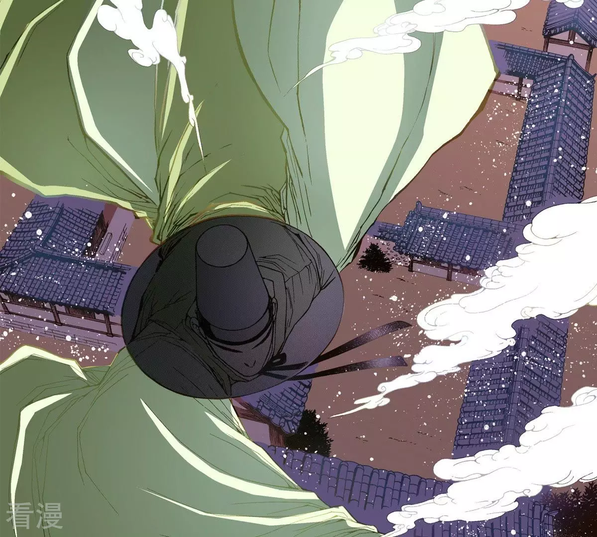 第41话 危险！！-第41话