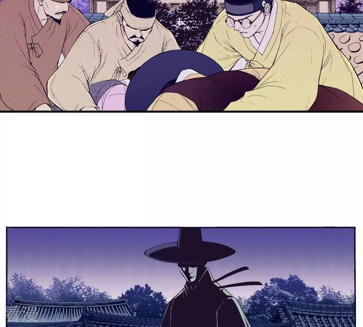 第51话 世子的回忆-第51话
