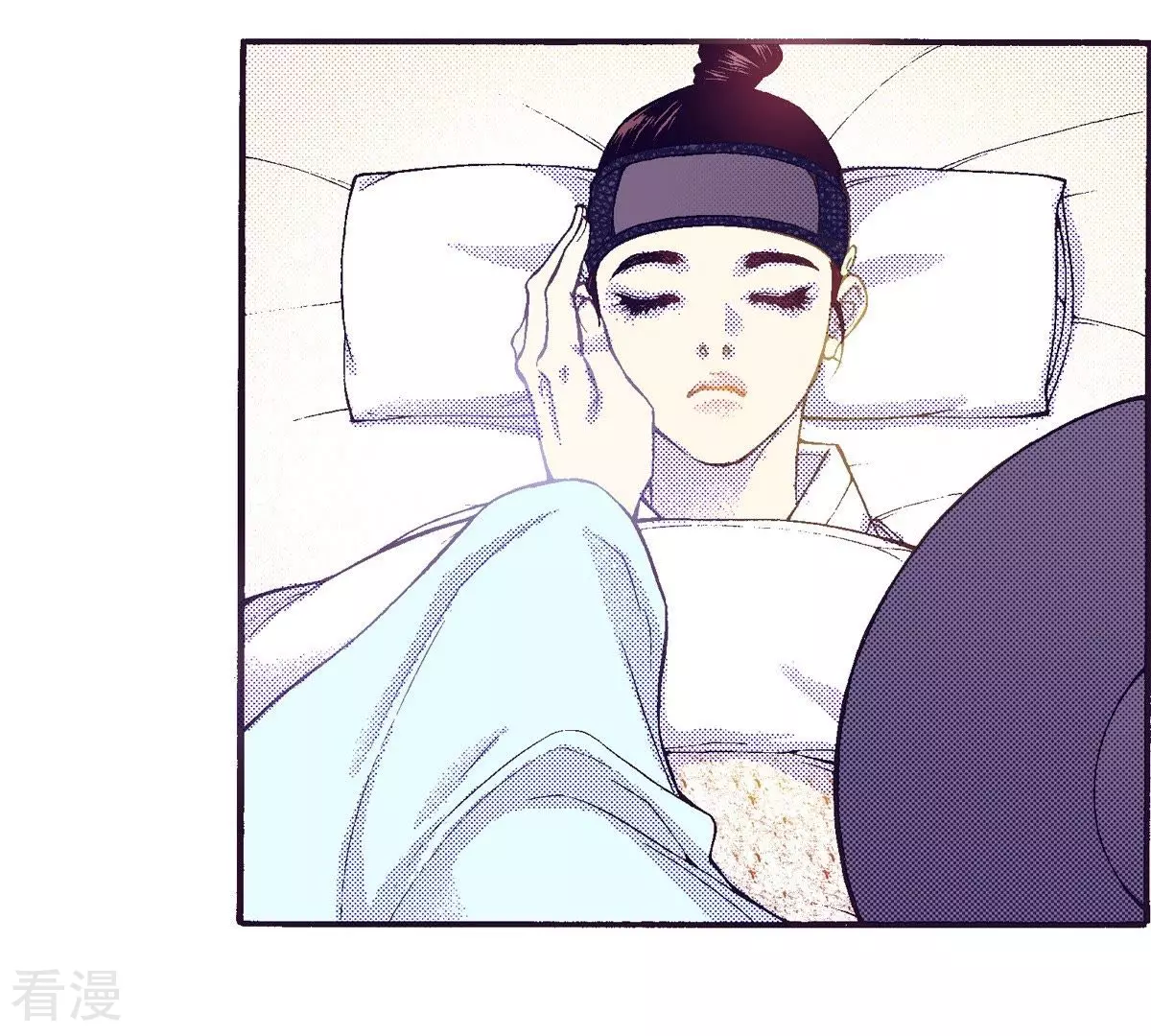 第53话 安然无恙(1/2)-第53话
