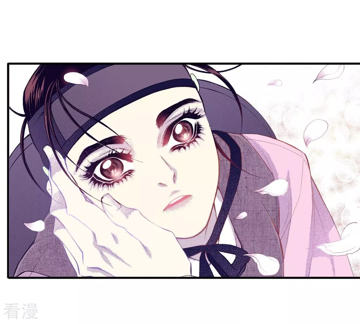 第53话 安然无恙(1/2)-第53话