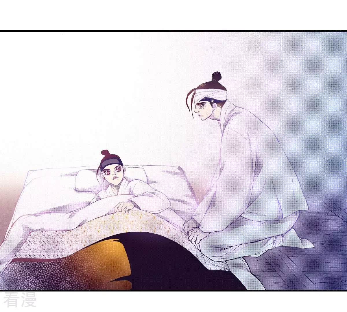 第53话 安然无恙(1/2)-第53话
