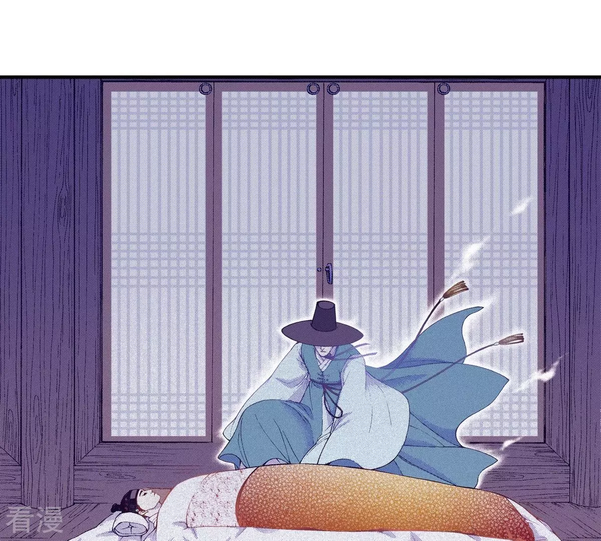 第53话 安然无恙(1/2)-第53话