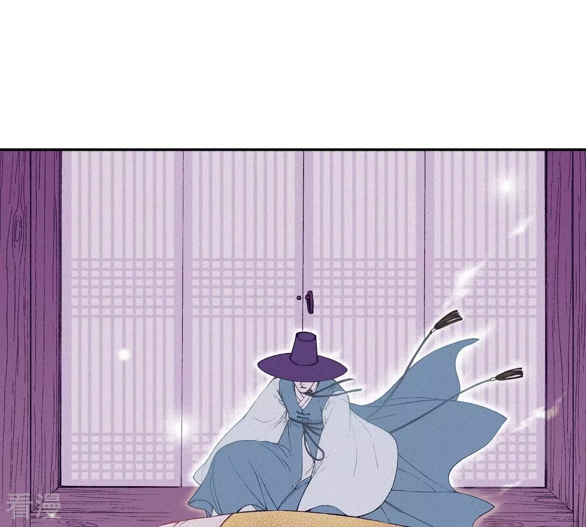 第55话 见过面的朋友(1/2)-第55话