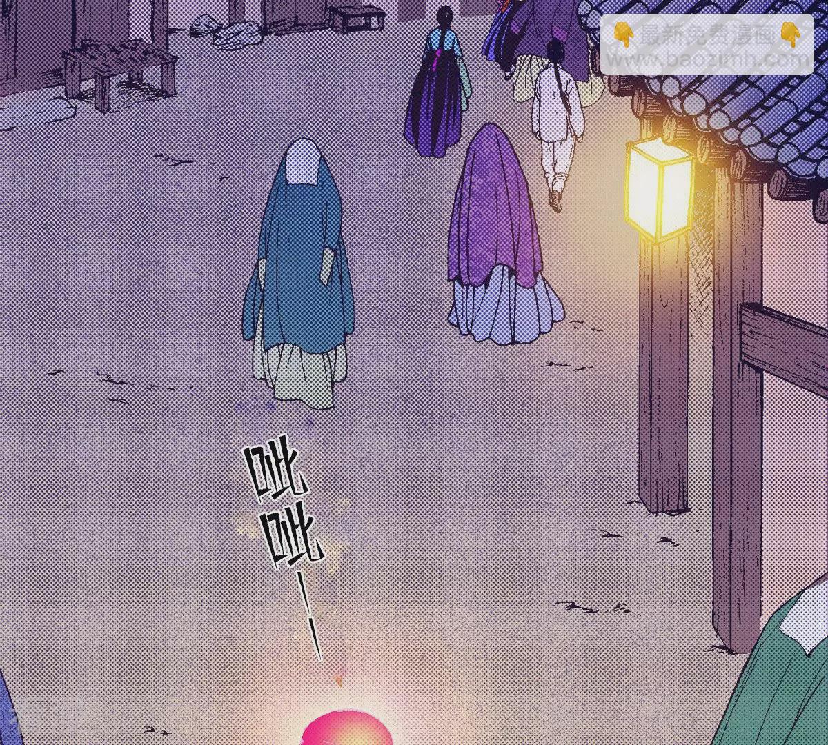第57话 美好的回忆-第57话