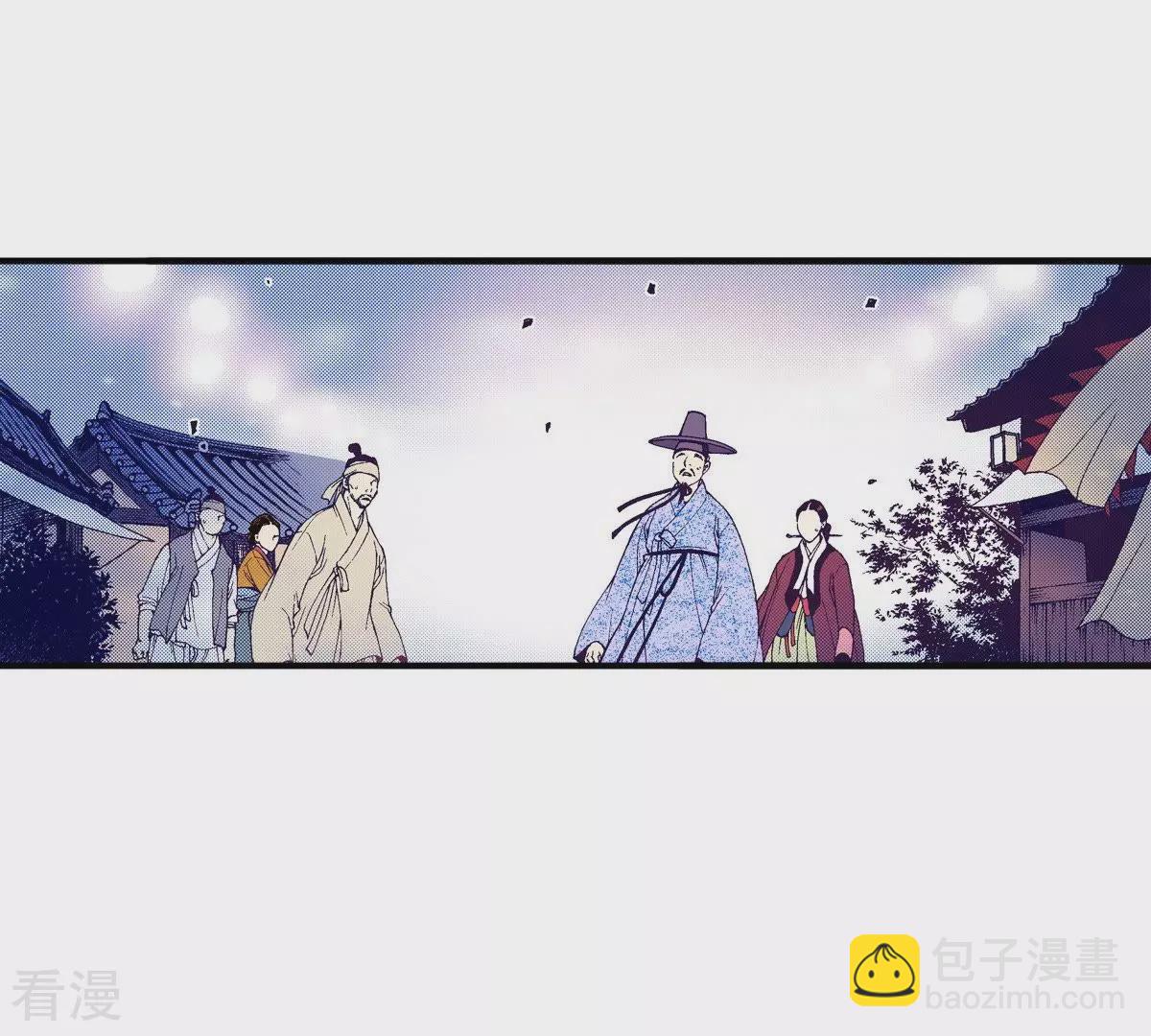 第59话 隐藏的事(1/2)-第59话